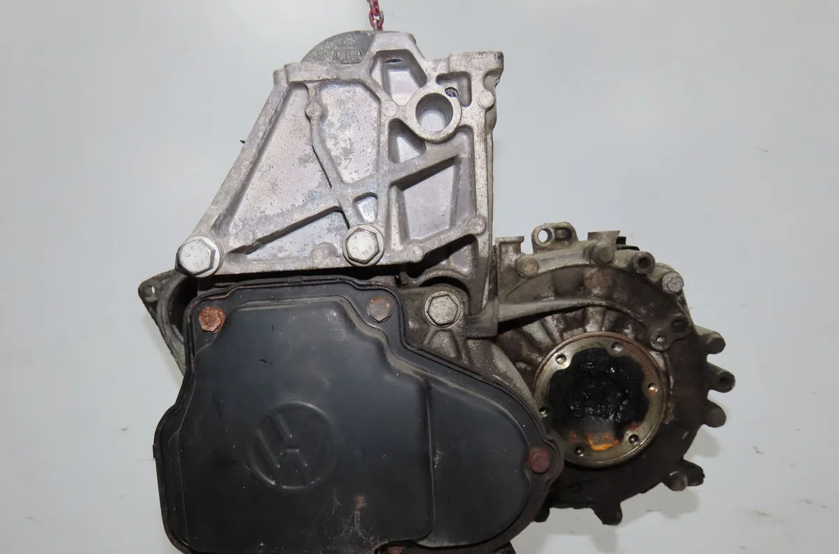 Boîte de vitesses manuelle Volkswagen BORA I (1J2) 1.9 tdi (1998-2005) occasion