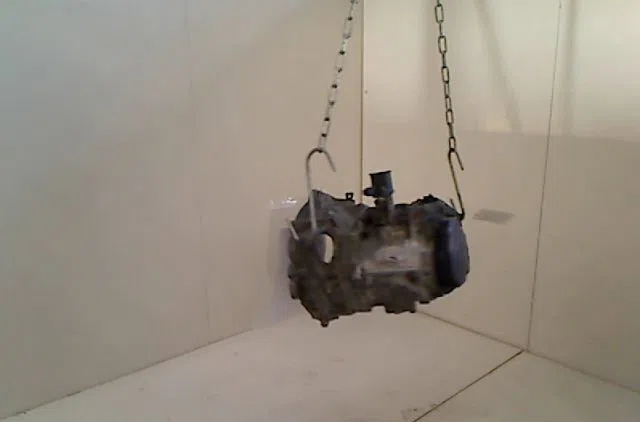 Boîte de vitesses manuelle VOLKSWAGEN CORRADO occasion