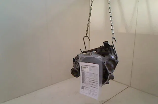 Boîte de vitesses manuelle VOLKSWAGEN CORRADO occasion