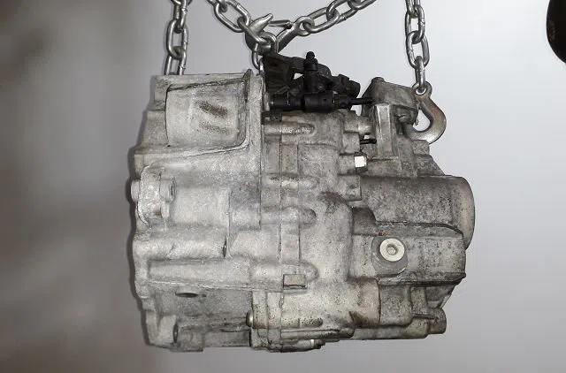 Boîte de vitesses manuelle Volkswagen EOS (1F7, 1F8) 2.0 tdi 16v (2008-2015) occasion