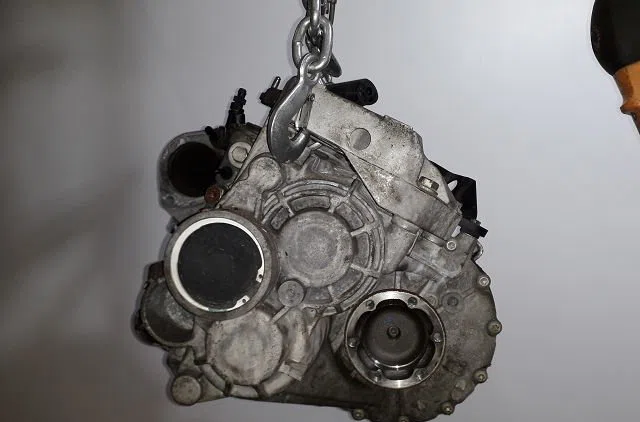 Boîte de vitesses manuelle Volkswagen EOS (1F7, 1F8) 2.0 tdi 16v (2008-2015) occasion