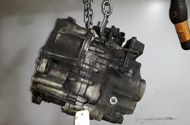 Boîte de vitesses manuelle Volkswagen EOS (1F7, 1F8) 2.0 tdi (2006-2008) occasion