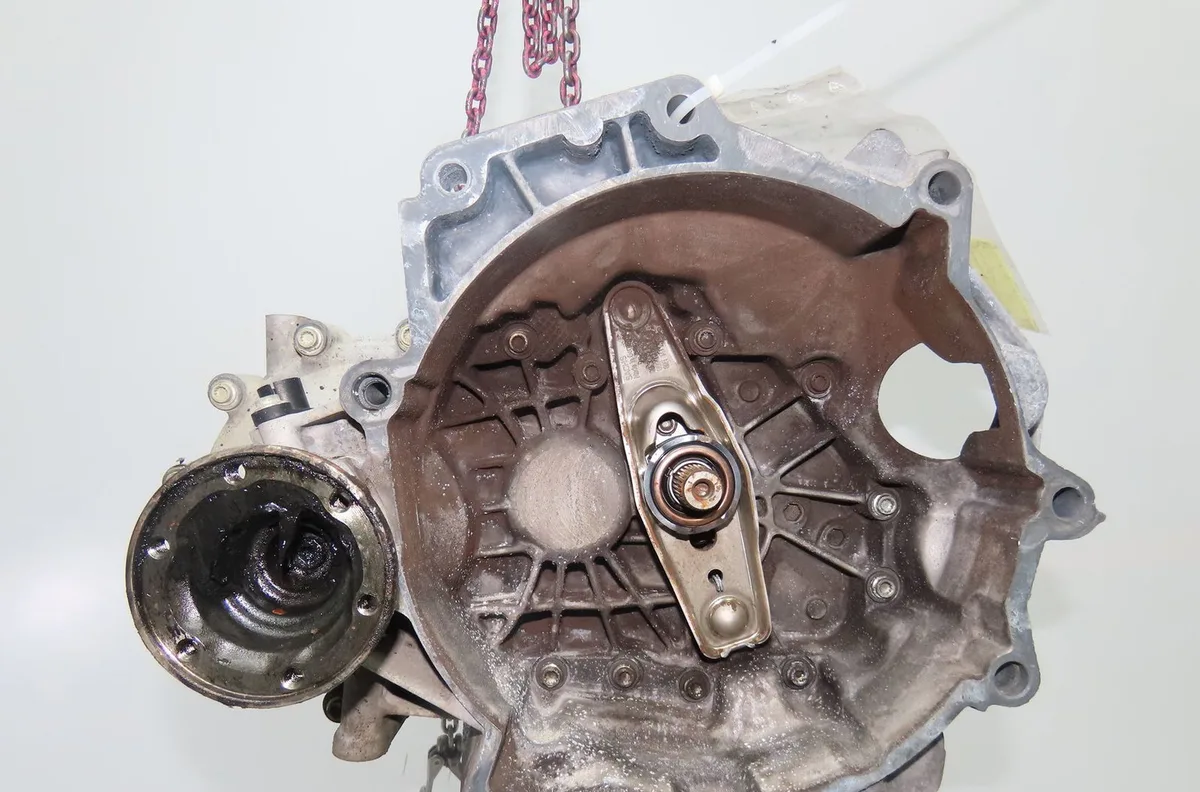 Boîte de vitesses manuelle Volkswagen FOX 3/5 portes (5Z1, 5Z3, 5Z4) 1.2 (2005-2011) occasion