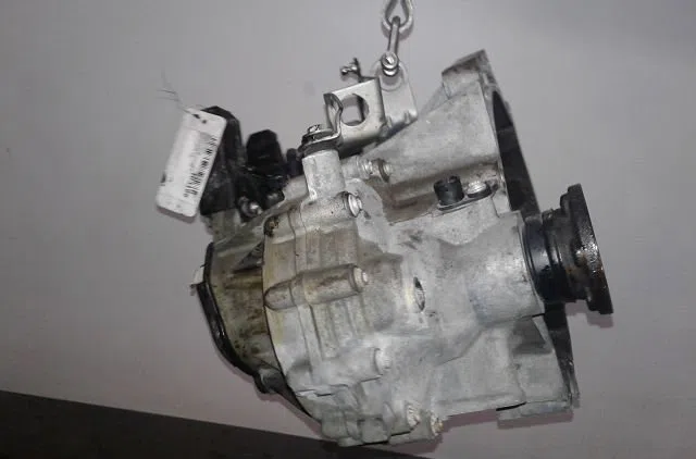 Boîte de vitesses manuelle Volkswagen FOX 3/5 portes (5Z1, 5Z3, 5Z4) 1.4 (2005-2009) occasion