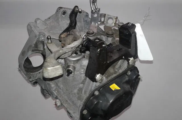 Boîte de vitesses manuelle Volkswagen FOX 3/5 portes (5Z1, 5Z3, 5Z4) 1.4 (2005-2009) occasion
