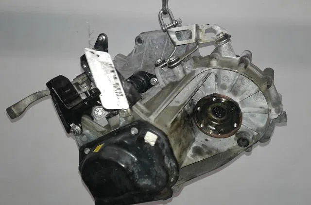 Boîte de vitesses manuelle Volkswagen FOX 3/5 portes (5Z1, 5Z3, 5Z4) 1.4 (2005-2009) occasion