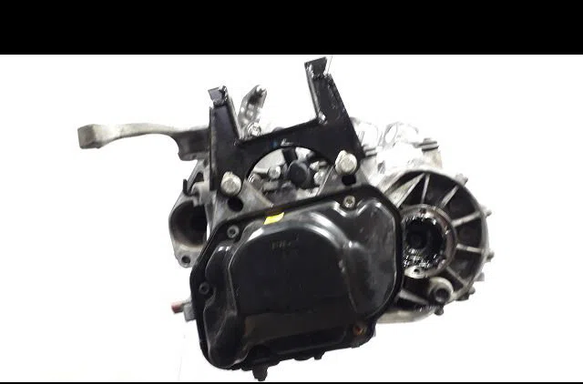 Boîte de vitesses manuelle Volkswagen FOX 3/5 portes (5Z1, 5Z3, 5Z4) 1.4 (2005-2009) occasion