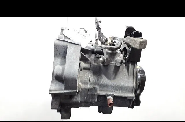 Boîte de vitesses manuelle Volkswagen FOX 3/5 portes (5Z1, 5Z3, 5Z4) 1.4 (2005-2009) occasion