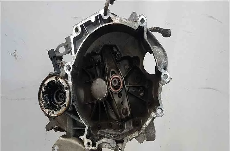 Boîte de vitesses manuelle VOLKSWAGEN FOX occasion