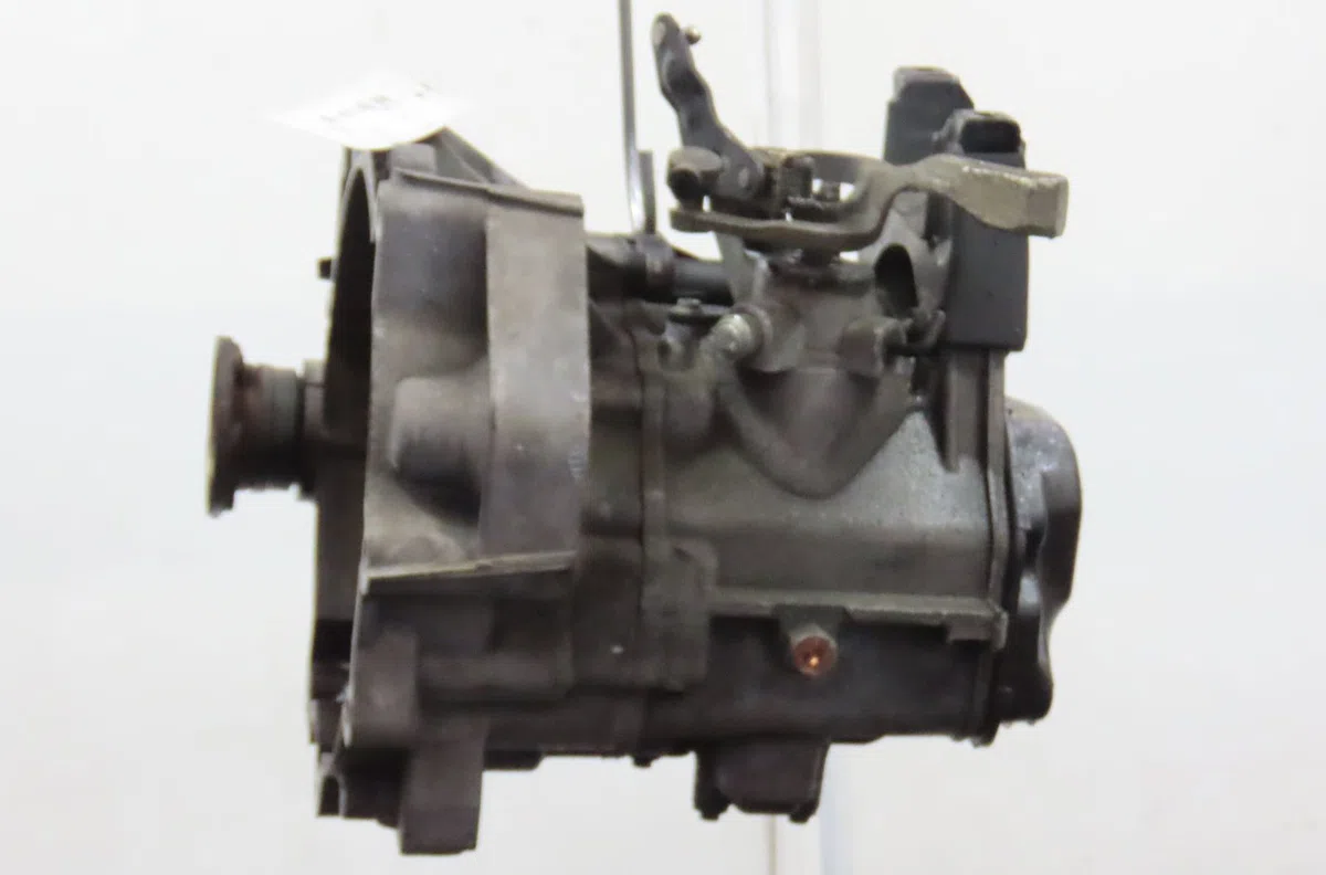Boîte de vitesses manuelle VOLKSWAGEN FOX occasion