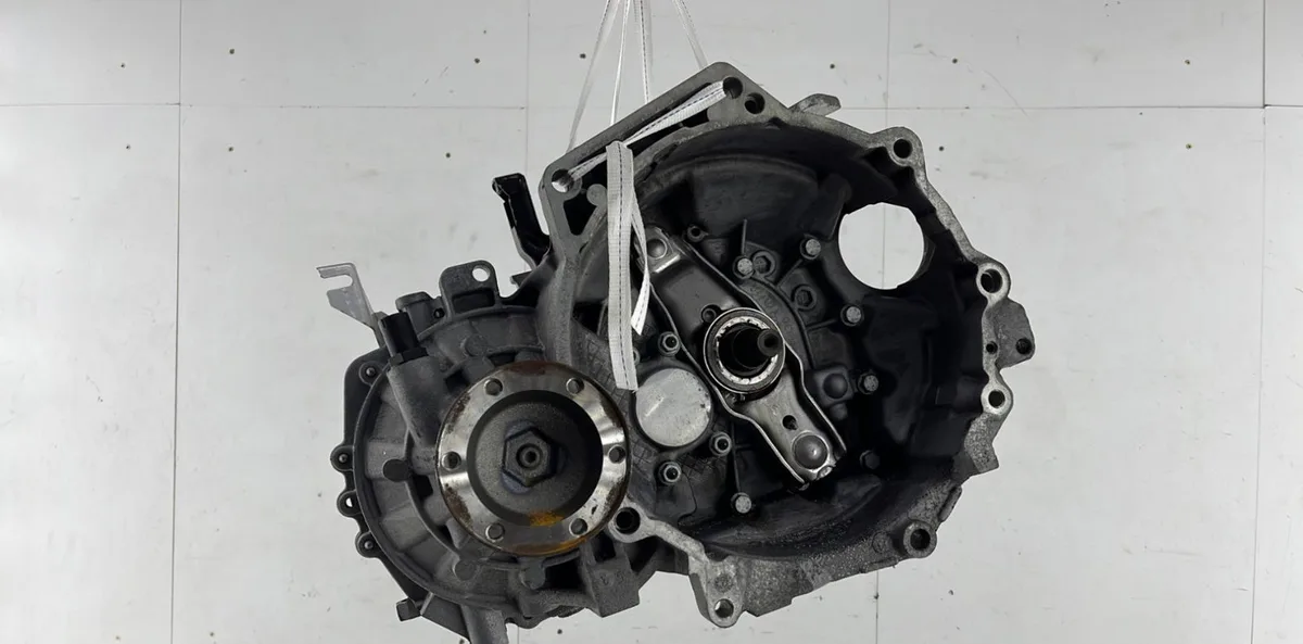 Boîte de vitesses manuelle VOLKSWAGEN GOLF 3 occasion