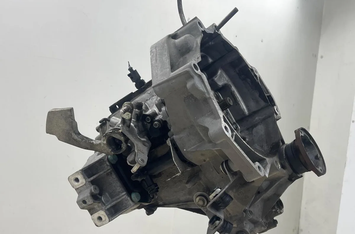 Boîte de vitesses manuelle VOLKSWAGEN GOLF 5 occasion