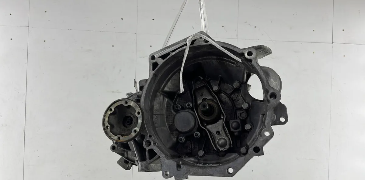 Boîte de vitesses manuelle VOLKSWAGEN GOLF 6 occasion