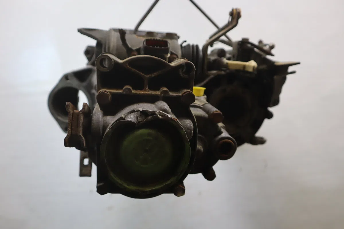 Boîte de vitesses manuelle Volkswagen GOLF II (19E, 1G1) 1.3 cat (1986-1992) occasion