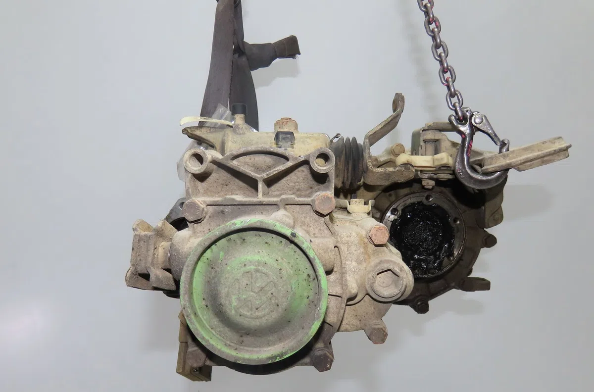 Boîte de vitesses manuelle Volkswagen GOLF III (1H1) 1.8 (1991-1997) 5 portes occasion