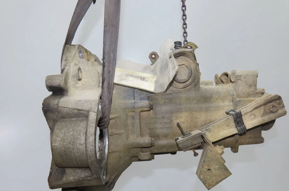 Boîte de vitesses manuelle Volkswagen GOLF III (1H1) 1.8 (1991-1997) 5 portes occasion