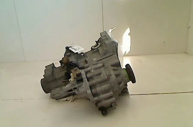 Boîte de vitesses manuelle VOLKSWAGEN GOLF III occasion