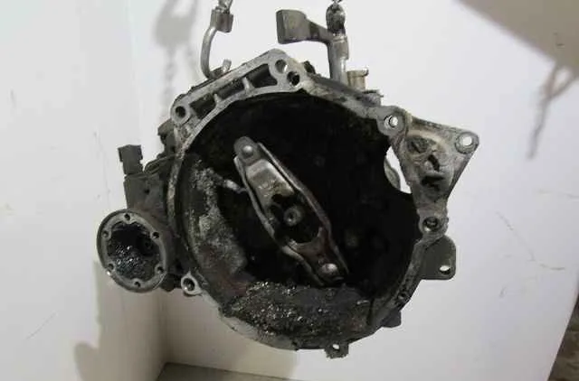 Boîte de vitesses manuelle VOLKSWAGEN GOLF III occasion
