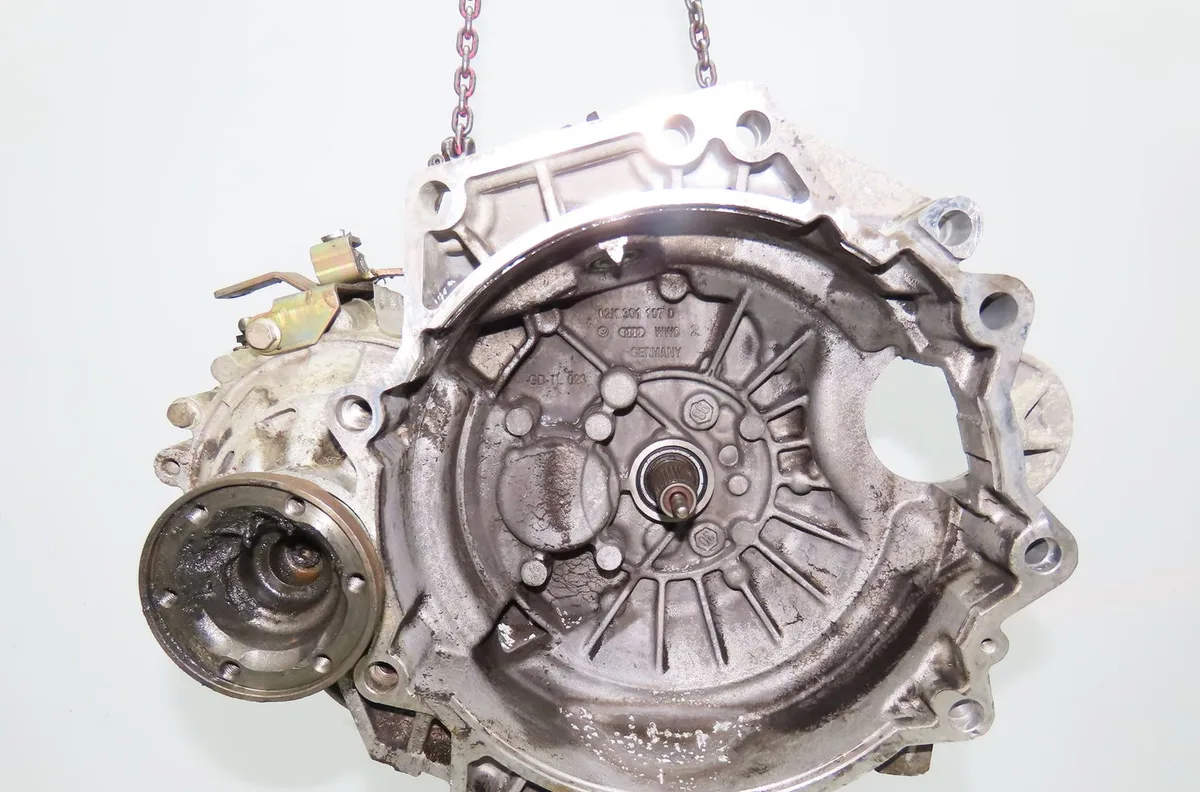 Boîte de vitesses manuelle Volkswagen GOLF IV (1J1) 1.4 16v (1997-2004) 5 portes occasion
