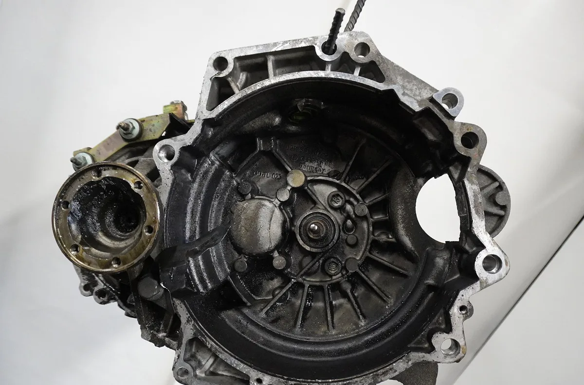 Boîte de vitesses manuelle Volkswagen GOLF IV (1J1) 1.4 16v (1997-2004) 5 portes occasion