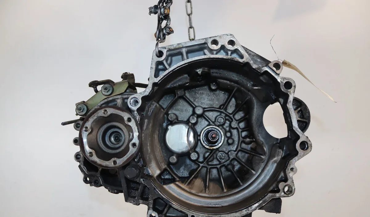 Boîte de vitesses manuelle Volkswagen GOLF IV (1J1) 1.6 16v (2000-2005) occasion