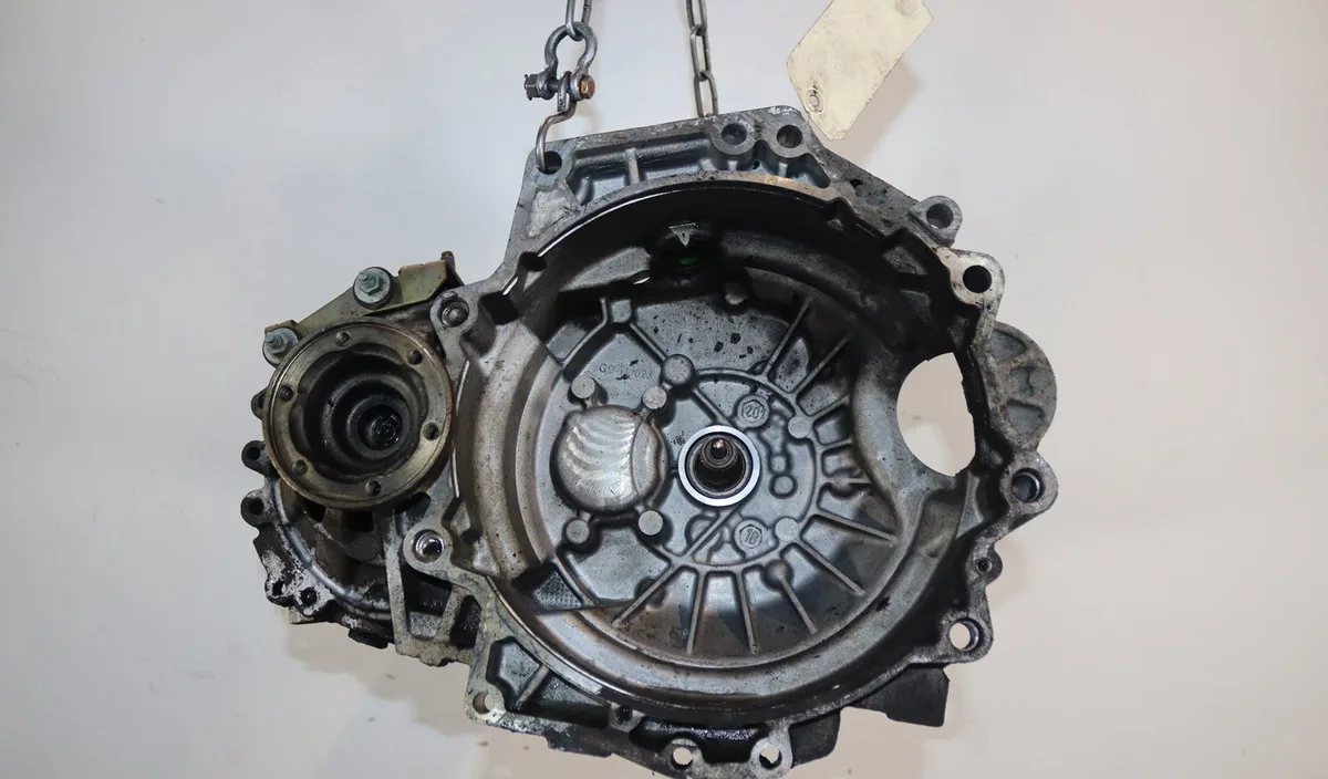 Boîte de vitesses manuelle Volkswagen GOLF IV (1J1) 1.9 sdi (1997-2005) occasion