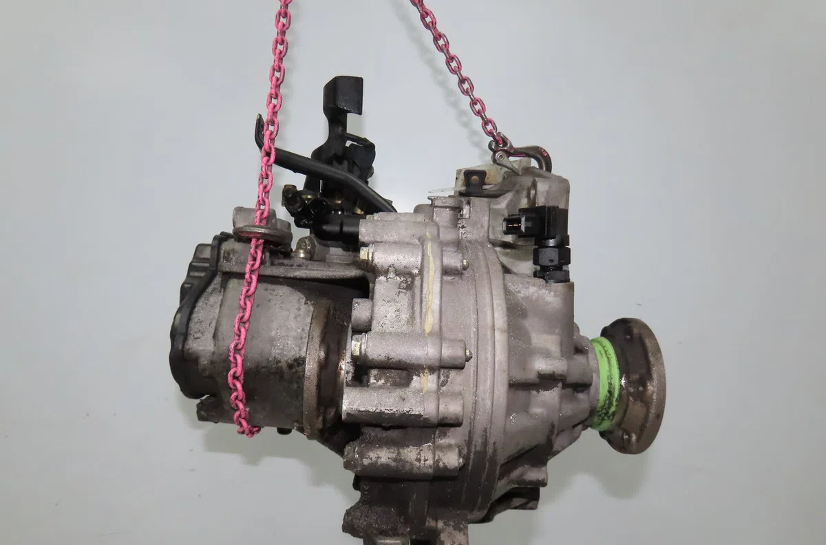 Boîte de vitesses manuelle Volkswagen GOLF IV (1J1) 1.9 tdi (1997-2004) 3 portes occasion