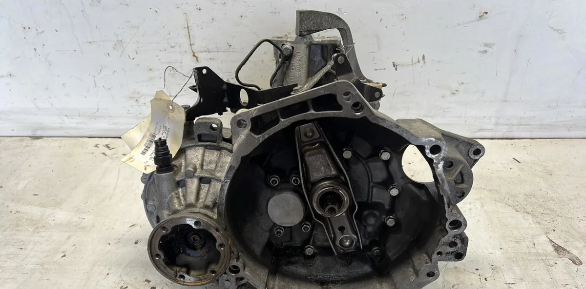 Boîte de vitesses manuelle Volkswagen GOLF IV (1J1) 1.9 tdi (1997-2004) 3 portes occasion