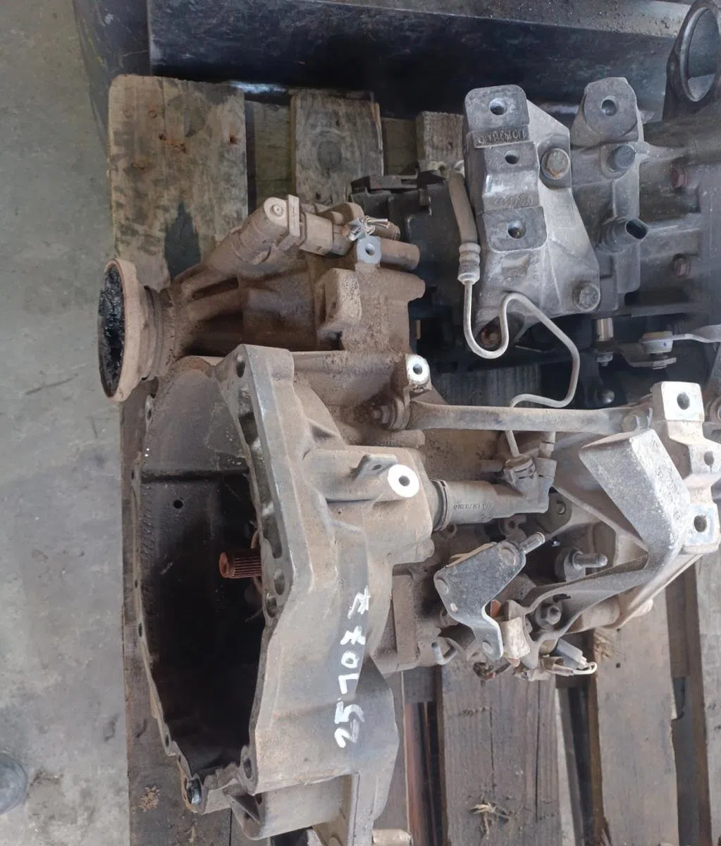 Boîte de vitesses manuelle Volkswagen GOLF IV (1J1) 1.9 tdi (1997-2004) occasion
