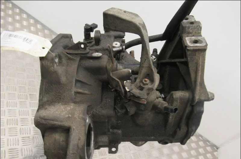 Boîte de vitesses manuelle Volkswagen GOLF IV (1J1) 1.9 tdi (1997-2004) occasion