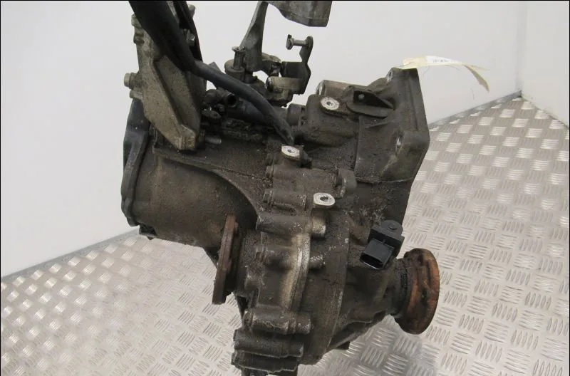 Boîte de vitesses manuelle Volkswagen GOLF IV (1J1) 1.9 tdi (1997-2004) occasion