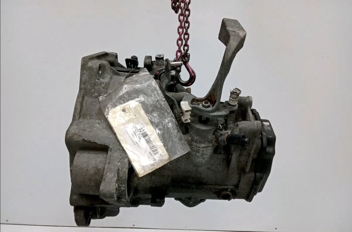 Boîte de vitesses manuelle Volkswagen GOLF IV (1J1) 1.9 tdi (1997-2004) occasion