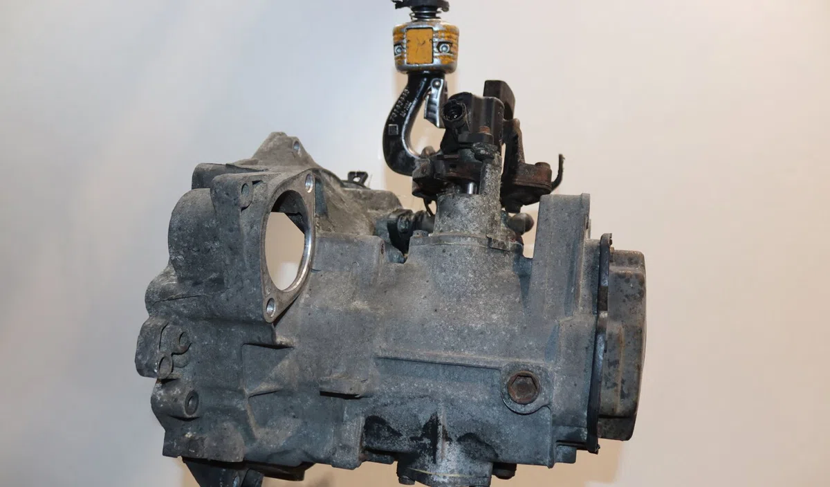 Boîte de vitesses manuelle Volkswagen GOLF IV (1J1) 1.9 tdi (1997-2004) occasion