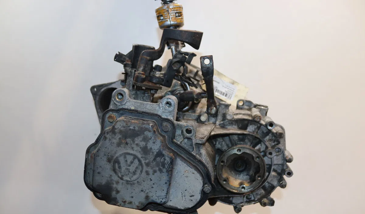 Boîte de vitesses manuelle Volkswagen GOLF IV (1J1) 1.9 tdi (1997-2004) occasion
