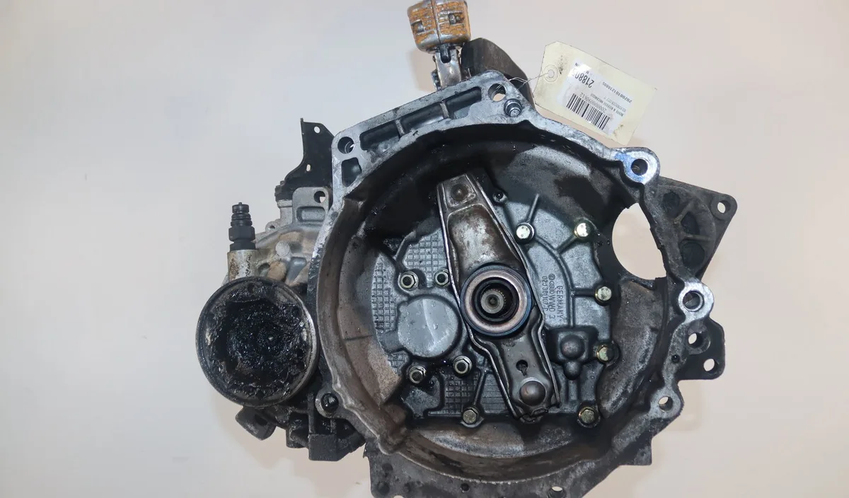 Boîte de vitesses manuelle Volkswagen GOLF IV (1J1) 1.9 tdi (1997-2004) occasion