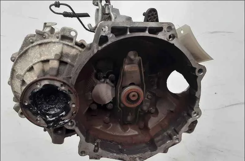Boîte de vitesses manuelle VOLKSWAGEN GOLF PLUS occasion