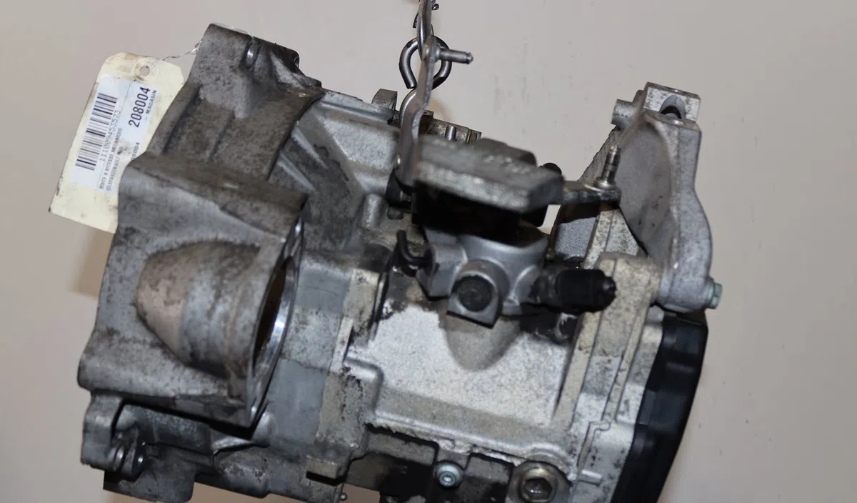Boîte de vitesses manuelle Volkswagen GOLF PLUS V (5M1, 521) 1.9 tdi (2005-2009) occasion