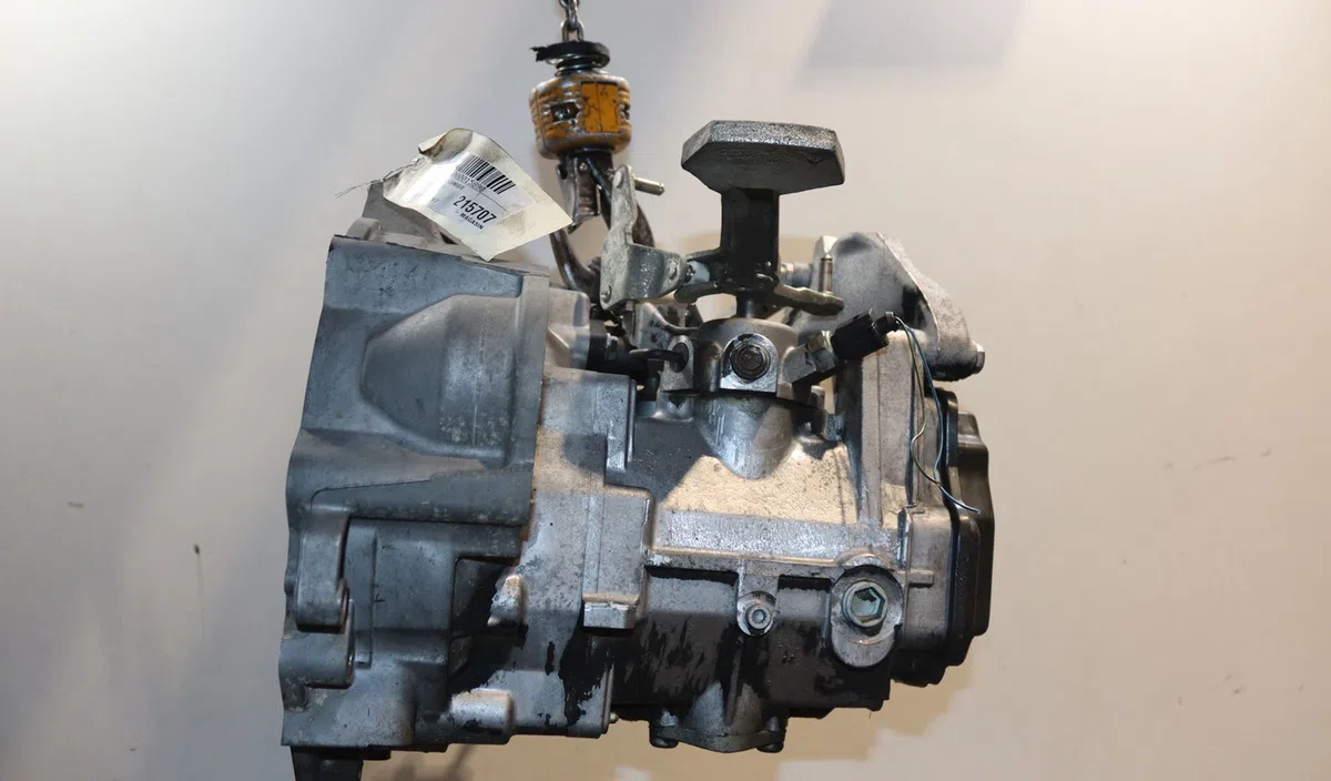 Boîte de vitesses manuelle Volkswagen GOLF PLUS V (5M1, 521) 1.9 tdi (2005-2009) occasion