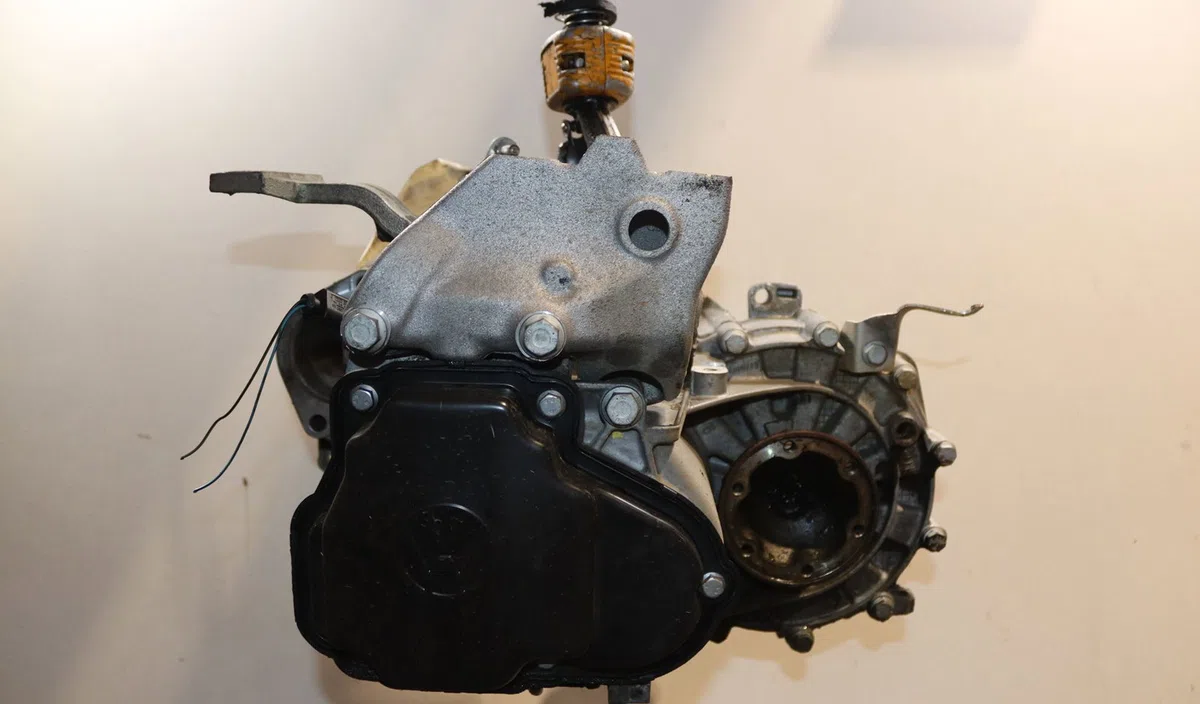 Boîte de vitesses manuelle Volkswagen GOLF PLUS V (5M1, 521) 1.9 tdi (2005-2009) occasion