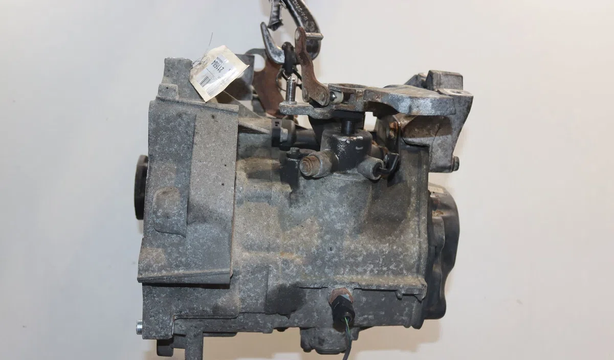 Boîte de vitesses manuelle Volkswagen GOLF V (1K1) 1.4 16v (2003-2006) occasion