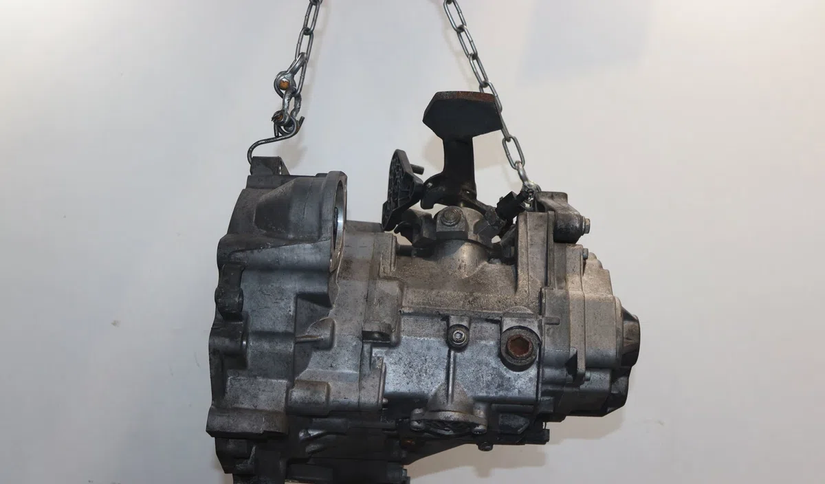 Boîte de vitesses manuelle Volkswagen GOLF V (1K1) 1.4 tsi (2005-2008) occasion