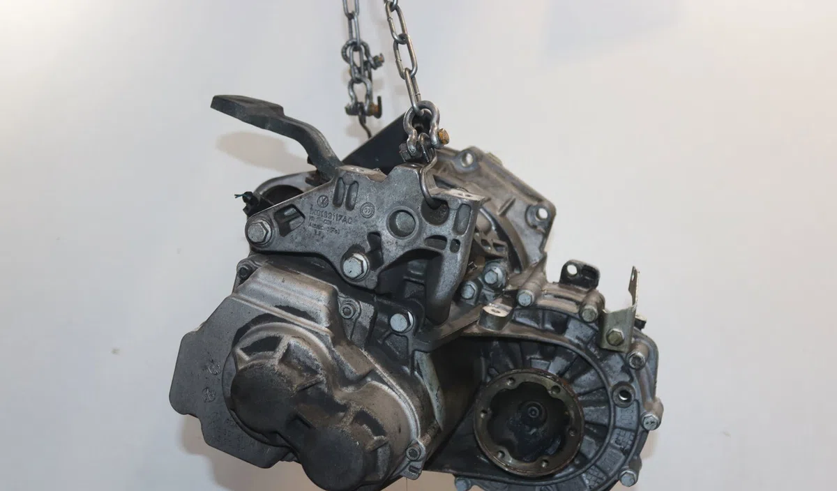 Boîte de vitesses manuelle Volkswagen GOLF V (1K1) 1.4 tsi (2005-2008) occasion
