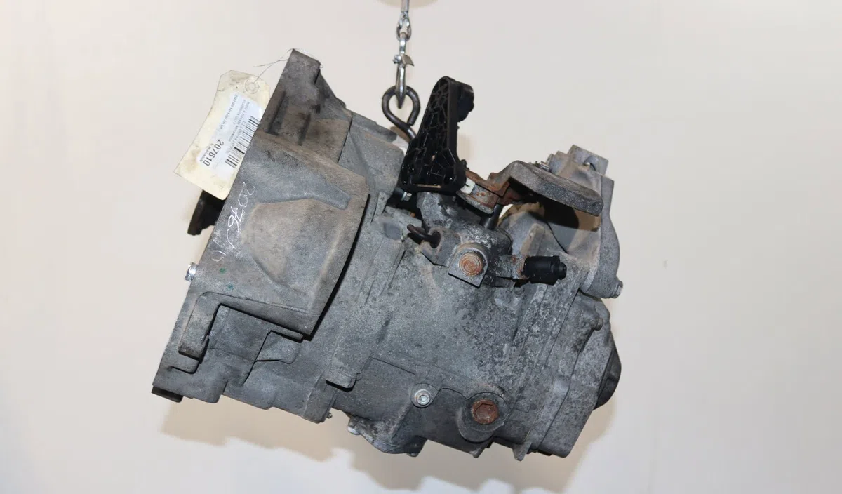 Boîte de vitesses manuelle Volkswagen GOLF V (1K1) 1.9 tdi (2003-2008) 5 portes occasion