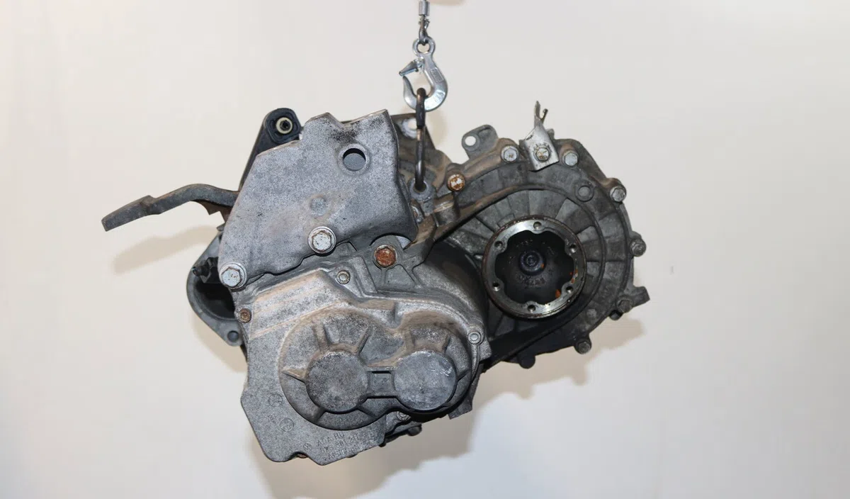 Boîte de vitesses manuelle Volkswagen GOLF V (1K1) 1.9 tdi (2003-2008) 5 portes occasion
