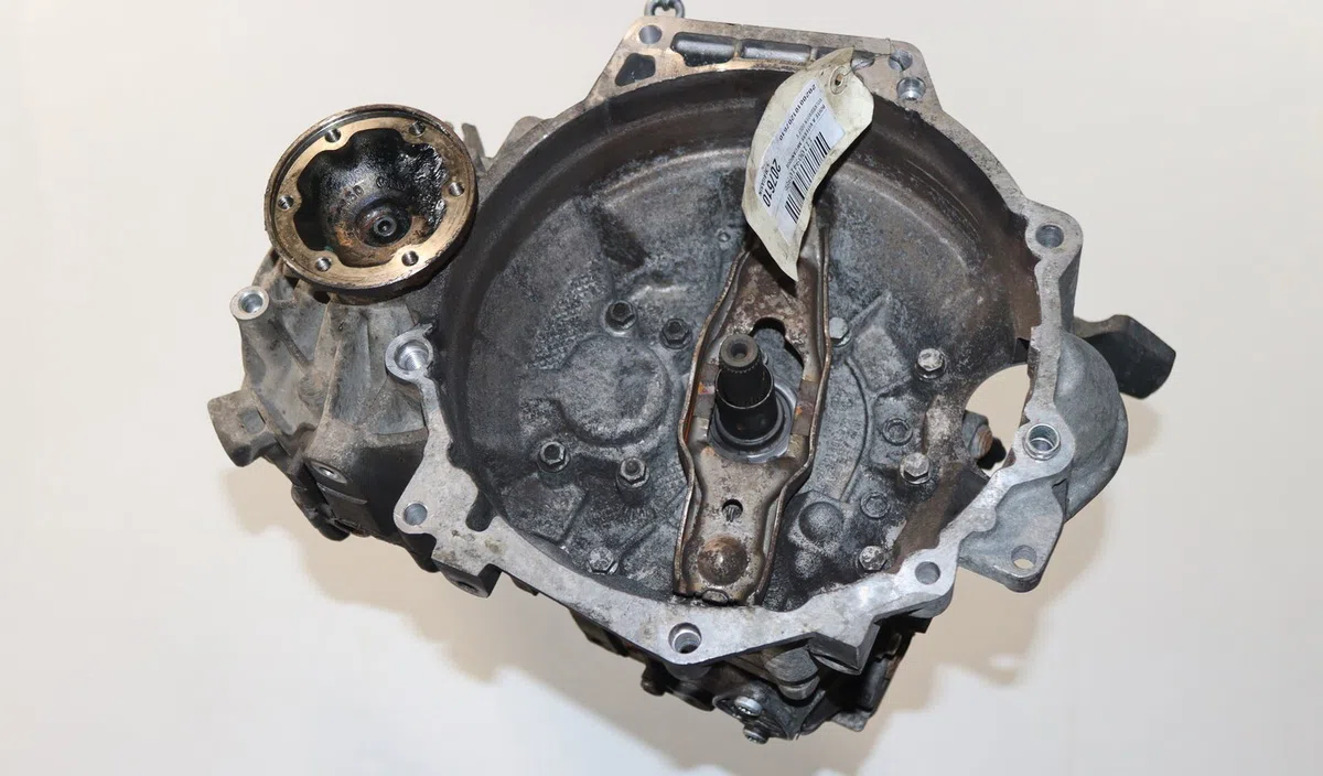 Boîte de vitesses manuelle Volkswagen GOLF V (1K1) 1.9 tdi (2003-2008) 5 portes occasion