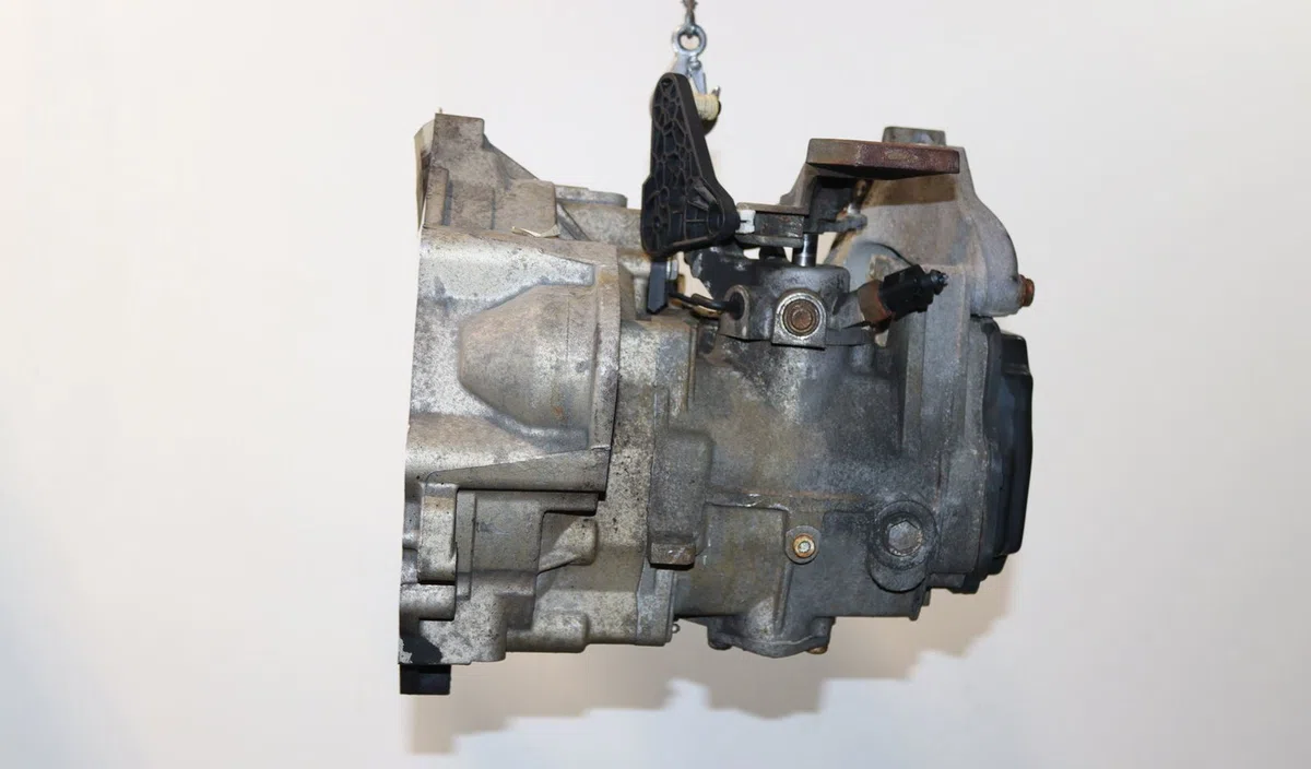 Boîte de vitesses manuelle Volkswagen GOLF V (1K1) 1.9 tdi (2003-2008) occasion