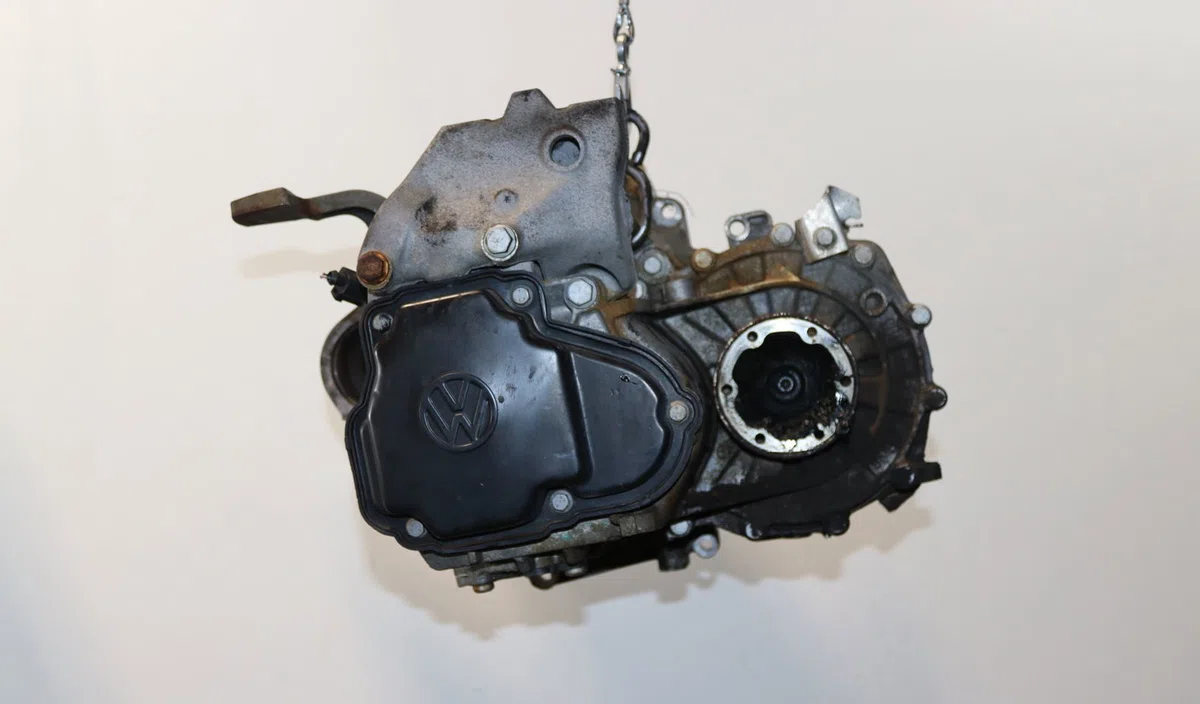 Boîte de vitesses manuelle Volkswagen GOLF V (1K1) 1.9 tdi (2003-2008) occasion