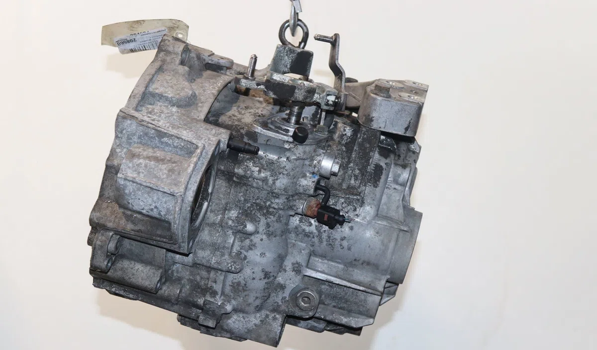Boîte de vitesses manuelle Volkswagen GOLF V (1K1) 2.0 gti (2004-2009) occasion
