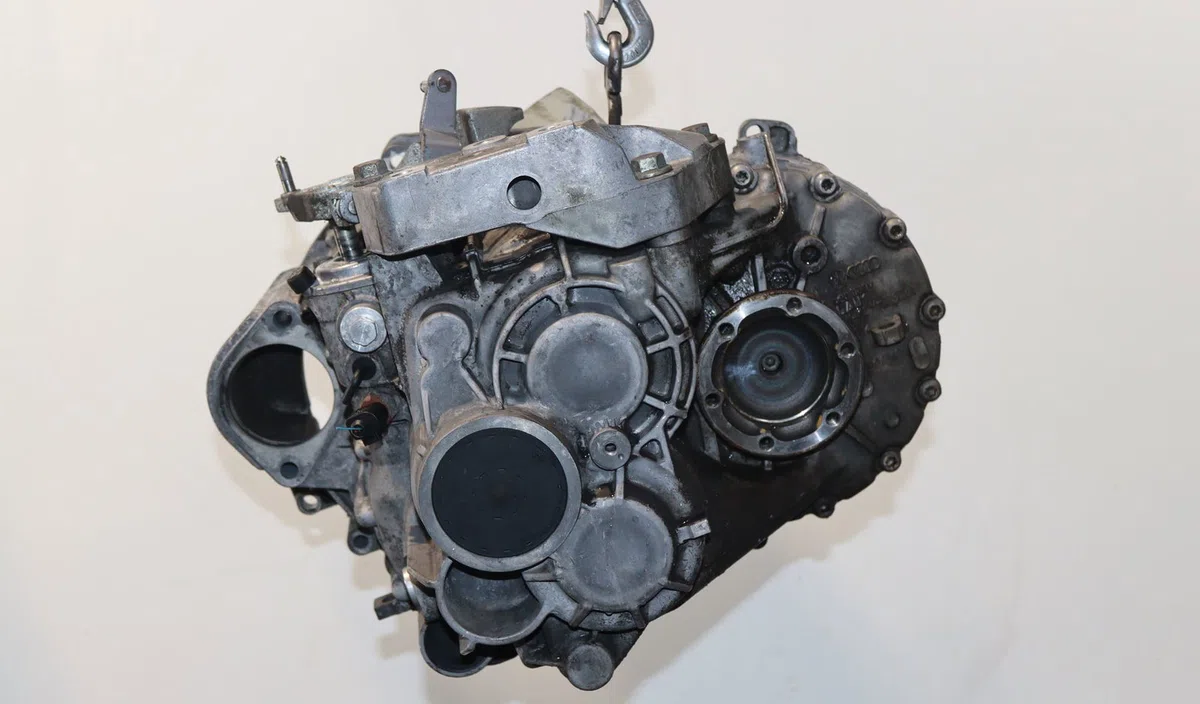 Boîte de vitesses manuelle Volkswagen GOLF V (1K1) 2.0 gti (2004-2009) occasion