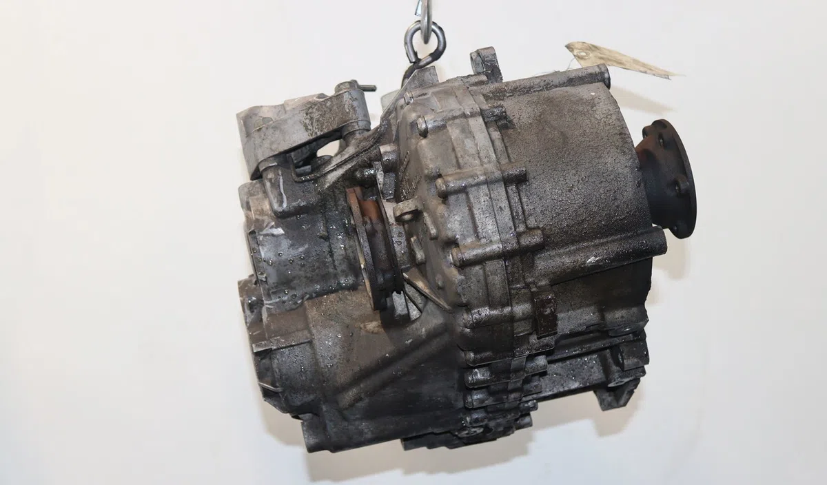Boîte de vitesses manuelle Volkswagen GOLF V (1K1) 2.0 gti (2004-2009) occasion
